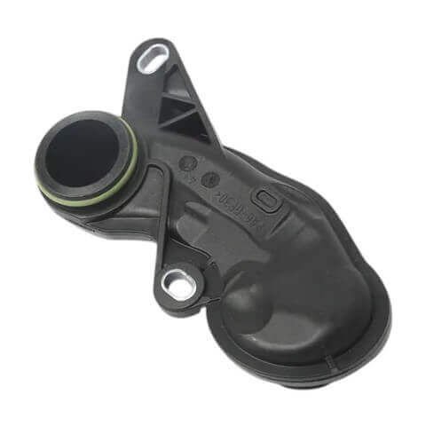 Yağ Pompa Emiş Borusu /  Süzgeci BMW 1 Seri F20, F21, F40, 2 Seri F22, F46, 3 Seri F30, F34, G20, G28, 4 Seri F32, F36, G22, G26, 5 Seri F10, G30, G60, 7 Seri G11, G12, X1 Seri E48, X3 Seri F25, G01, G45, X5 Seri F15, G05, Motor: B36, B47, OEM 11418513665