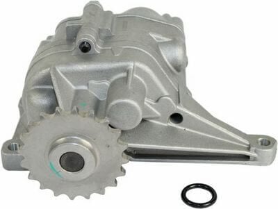 Yağ Pompası  Sprinter W906 OM646 OEM A6461801601