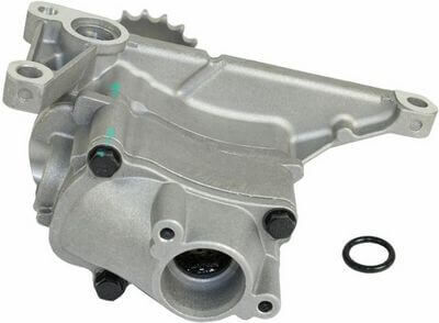 Yağ Pompası  Sprinter W906 OM646 OEM A6461801601