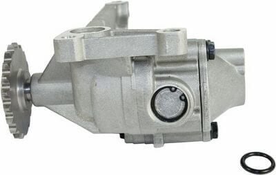 Yağ Pompası  Sprinter W906 OM646 OEM A6461801601