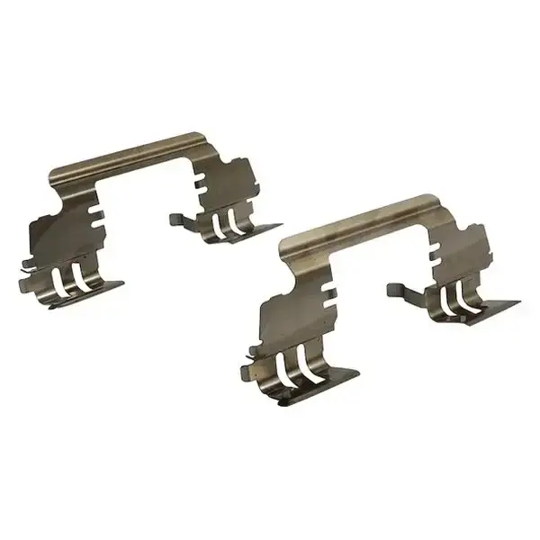 Balata Sacı Ön Tek Taraf Takım  Vito W447, W639, Sprinter W906 OEM A0014211191