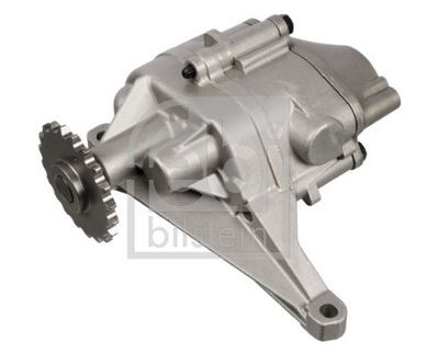Yağ Pompası  Sprinter W906 OM646 OEM A6461801601