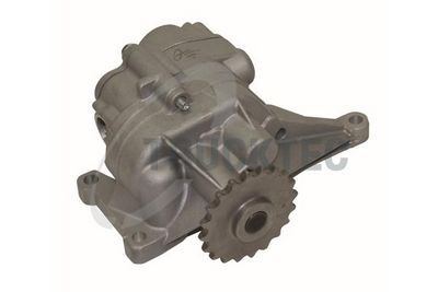 Yağ Pompası  Sprinter W906 OM646 OEM A6461801601