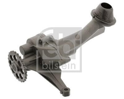 Yağ Pompası  Sprinter W901, W902, W903, W904, Motor: OM602 OEM A6021803001