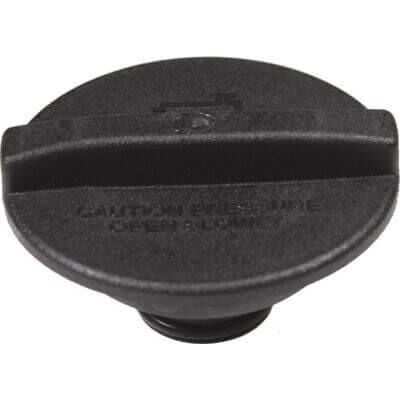 Radyatör Kapağı / Radyatör Yedek Su Depo Kapağı Vito W639, Sprinter W906 OEM A9065010015