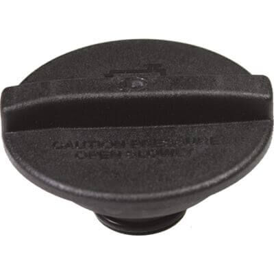 Radyatör Kapağı / Radyatör Yedek Su Depo Kapağı Vito W639, Sprinter W906 OEM A9065010015