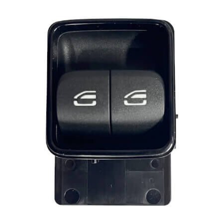 Cam Açma Düğmesi Ön Sol Ayna Kumandasız Sprinter W907, W910 OEM A9079051208, A9079054507, A9079058902