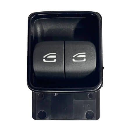 Cam Açma Düğmesi Ön Sol Ayna Kumandasız Sprinter W907, W910 OEM A9079051208, A9079054507, A9079058902