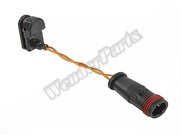 Fren Balata Fişi / Fren Balata İkaz Sensörü Ön Arka 96mm Vito W639, Sprinter W906, W907 OEM A6395401517, A6395401417