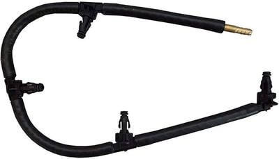 Mazot Geri Dönüş Hortumu Rekorlu Vito W639, Sprinter W906 Motor: OM651, OEM A6510702432