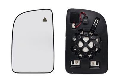 Ayna Camı Elektrikli Isıtmalı Üst Sol Sprinter W907, W910, OEM A9108112900