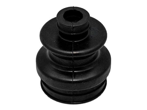 Aks Körüğü Arka Dış 65x22mm E Seri W124, S Seri W126, W140, C Seri W201, W202 OEM A1243570191
