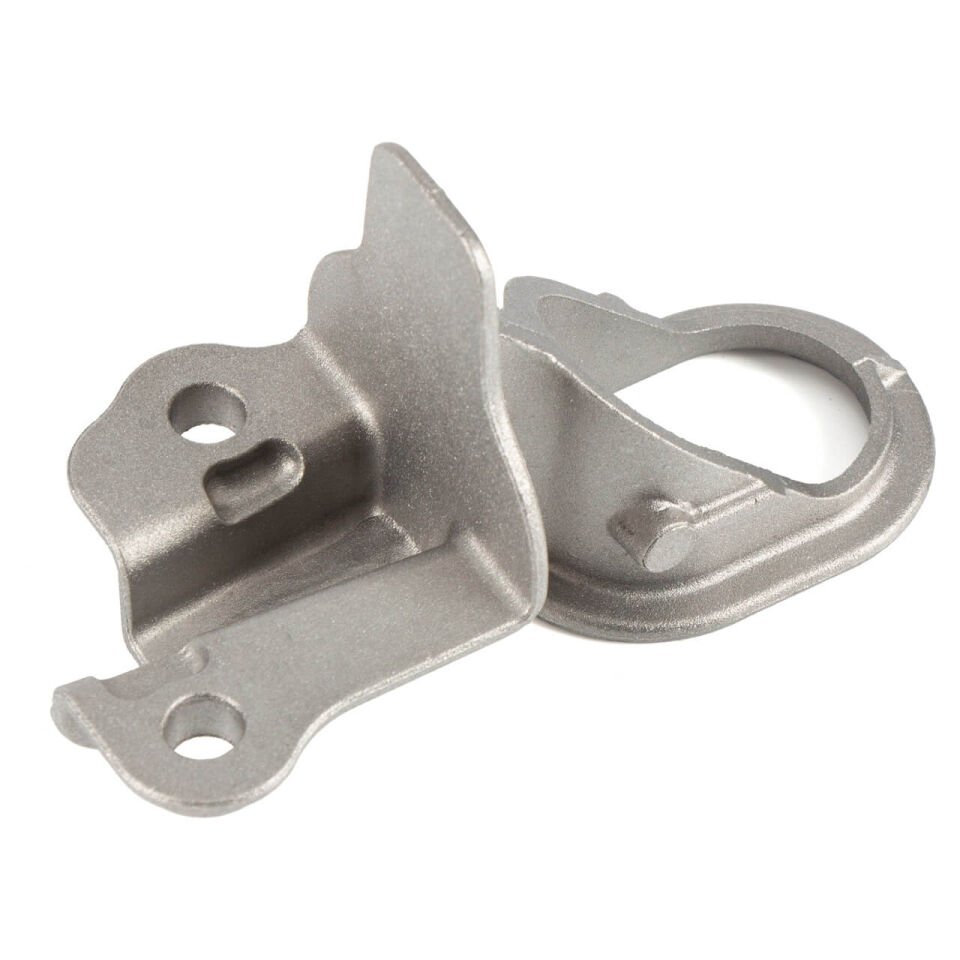 Radyatör Bağlantı Ayağı Sağ Vito W447 OEM A4475000631