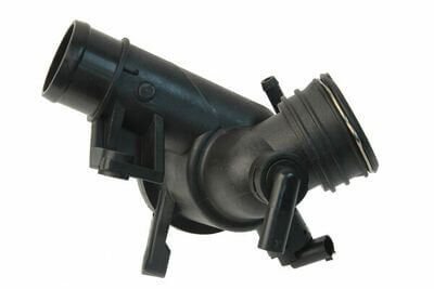 Termostat Komple Gövdeli Müşürlü 95'C M Seri W166, C Seri W204, E Seri W212, Vito  W447, W639, Sprinter W906 Motor: OM651 OEM A6512002800, A6512001500