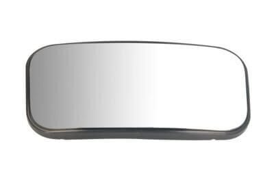 Ayna Camı Elektrikli Isıtmalı Alt Sol Sprinter W907, W910, OEM A9108113700