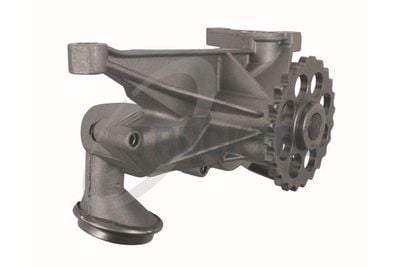 Yağ Pompası Dişlili E Seri W210, C Seri W202, Motor: OM604, OM611, OEM A6111800001, 6111800001