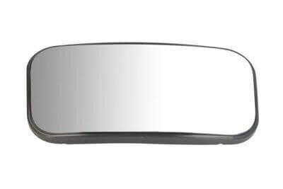 Ayna Camı Elektrikli Isıtmalı Alt Sağ Sprinter W907, W910, OEM A9108113600