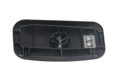 Ayna Camı Elektrikli Isıtmalı Alt Sağ Sprinter W907, W910, OEM A9108113600