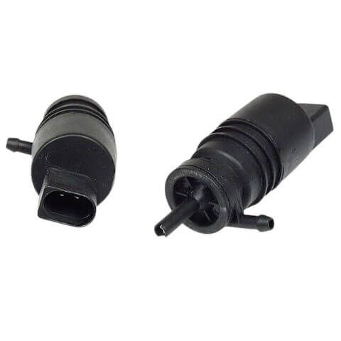 Silecek Su Motoru / Silecek Su Fıskiye Motoru C Seri W203, W204, E Seri W211, W212, S Seri W221, Vito W639, Sprinter W906, 3 Seri E90, F30, 7 Seri E38, F25, 5 Seri E60, OEM A2218690121, A67128362154, A2108690821, A67128377612