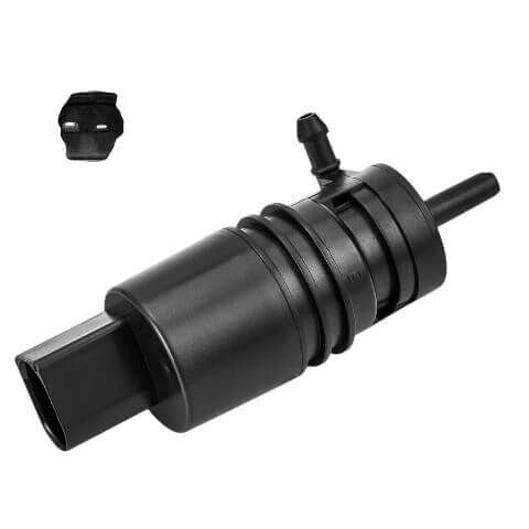 Silecek Su Motoru / Silecek Su Fıskiye Motoru C Seri W203, W204, E Seri W211, W212, S Seri W221, Vito W639, Sprinter W906, 3 Seri E90, F30, 7 Seri E38, F25, 5 Seri E60, OEM A2218690121, A67128362154, A2108690821, A67128377612