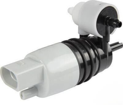 Silecek Su Motoru / Silecek Su Fıskiye Motoru ML Seri W164, W166, OEM A1648690421, 1648690421