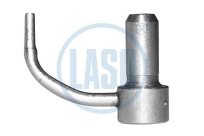 Yağ Fıskiyesi / Yağ Fıskiye Memesi / Yağlama Jeti C Seri W203, W204, E Seri W210, W211, W212, Vito W638, W639, Sprinter W901, W904, W906 Motor: OM611, OM612, OM613, OM646, OM647, OM648 OEM A6111800043