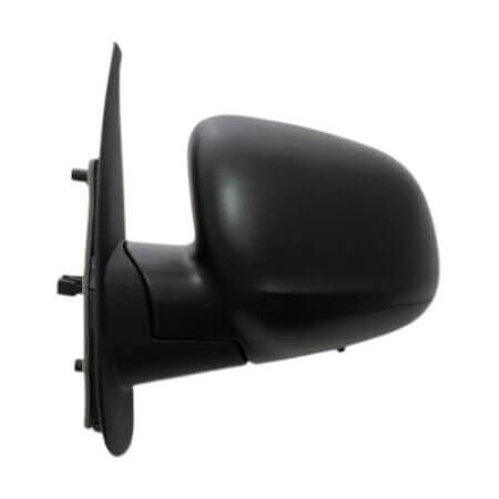 Ayna Elektrikli Isıtmalı Komple Sol Citan W415 OEM A4158100416, A4158110507, A4158110033