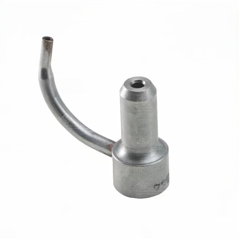 Yağ Fıskiyesi / Yağ Fıskiye Memesi / Yağlama Jeti C Seri W203, W204, E Seri W210, W211, W212, Vito W638, W639, Sprinter W901, W904, W906 Motor: OM611, OM612, OM613, OM646, OM647, OM648 OEM A6111800043