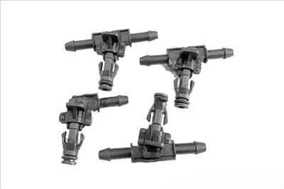 Mazot Geri Dönüş Rekor Takımı OM651 Motor Tüm Modeller İçin OEM A6510700132