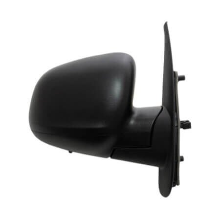 Ayna Elektrikli Isıtmalı Komple Sağ Citan W415 OEM A4158100116, A4158110607, A4158110333