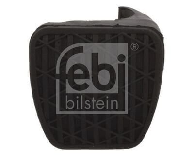 Pedal Lastiği Fren Manuel Şanzıman E Seri W124, W210, W211, W212, S Seri W140, C Seri W202, W203, W204, W205, Vito W638, W639, W447, Sprinter W906, W907, W910 OEM A2012920082