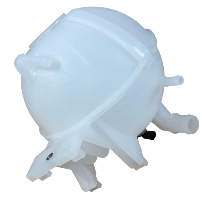 Radyatör Yedek Su Deposu Müşürlü Sprinter W906 OEM A9065010503