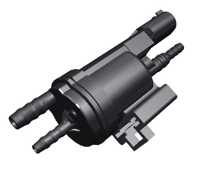 Vakum Pompa Ventili / Hava Emiş Valfi Tüm Modeller Motor: OM611, OM646, OM651, OM654, OM656, M166, M111, M112, M270, M271, M272 OEM A0005003201, A0025407097