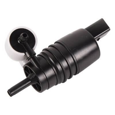 Silecek Su Motoru / Silecek Su Fıskiye Motoru BMW 1 Seri F40, 2 Seri F45, F46, X1 Seri F48, X3 Seri G01, X5 Seri F15, G05, X6 Seri G06, X7 Seri G07, 3 Seri G21, 5 Seri G31 OEM 67127388349, 67127340766, 61667317395, 61662751743, 2108691021