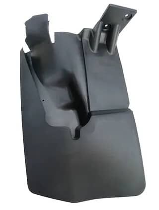 Paçalık Arka Sol Sprinter W906 OEM A9068820204