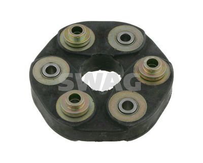 Şaft Köselesi Arka Tek / Şaft Takozu 6 Köşe Tek E Seri W124, W210, C Seri W201, W202, W203 OEM A2024101315, A2024100315, A2014101715, A1244100215