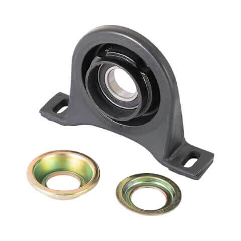 Şaft Askısı Arka Vito W639  OEM A6394100681