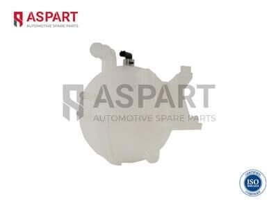 Radyatör Yedek Su Deposu Müşürlü Sprinter W906 OEM A9065010503