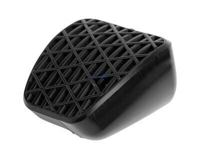 Pedal Lastiği Fren Manuel Şanzıman E Seri W124, W210, W211, W212, S Seri W140, C Seri W202, W203, W204, W205, Vito W638, W639, W447, Sprinter W906, W907, W910 OEM A2012920082