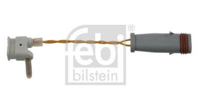 Fren Balata İkaz Fişi Ön Sol / Fren Balata Sezicisi Ön Sol E Seri W211, S Seri W220, CLS W219, OEM A2115400717, 2115400717(Kopya)