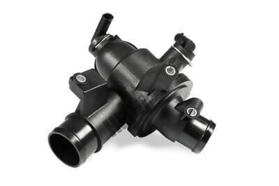 Termostat Komple Gövdeli Müşürlü 95'C M Seri W166, C Seri W204, E Seri W212, Vito  W447, W639, Sprinter W906 Motor: OM651 OEM A6512002800, A6512001500