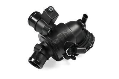 Termostat Komple Gövdeli Müşürlü 95'C M Seri W166, C Seri W204, E Seri W212, Vito  W447, W639, Sprinter W906 Motor: OM651 OEM A6512002800, A6512001500