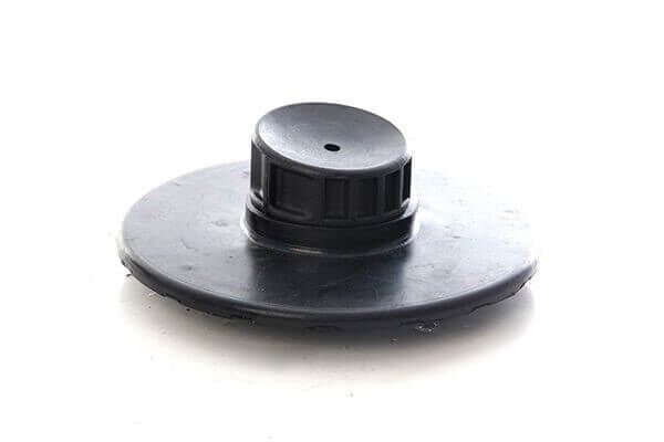 Şase Takozu / Get Lastiği / Helezon Takozu Arka Alt Vito W639 OEM A6393240384