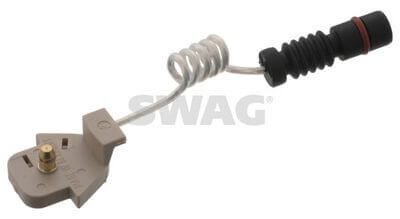 Fren Balata İkaz Fişi / Fren Balata Sezicisi C Seri W201, E Seri W124, S Seri W126, OEM A2015400317, A1265400617, 2015400317, 1265400617