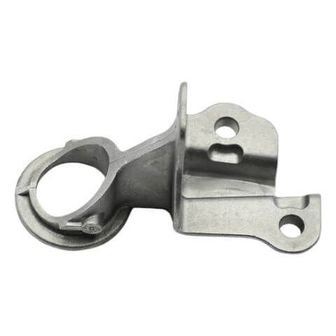 Radyatör Bağlantı Ayağı Sol Vito W447 OEM A4475000531