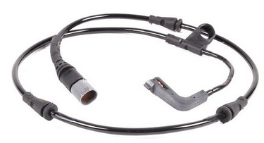 Fren Balata Fişi Ön / Ön Fren Balata Sezicisi X5 Seri E70, X6 Seri E71, OEM 34356789502, 34356773008