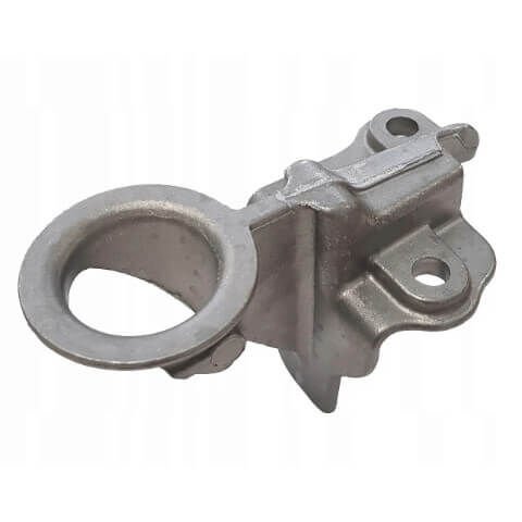 Radyatör Bağlantı Ayağı Sağ Vito W447 OEM A4475000631