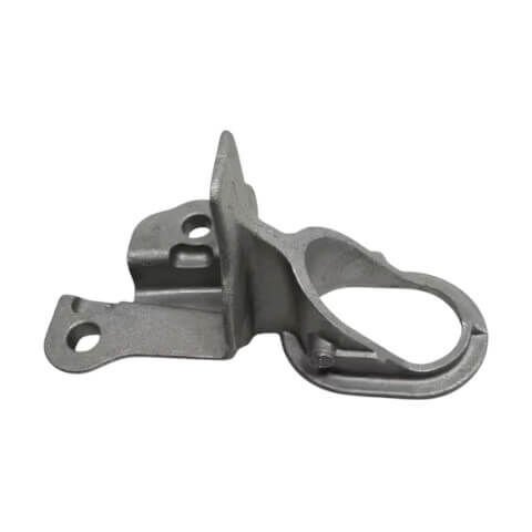 Radyatör Bağlantı Ayağı Sağ Vito W447 OEM A4475000631