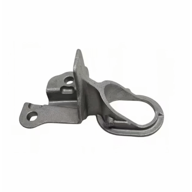 Radyatör Bağlantı Ayağı Sağ Vito W447 OEM A4475000631