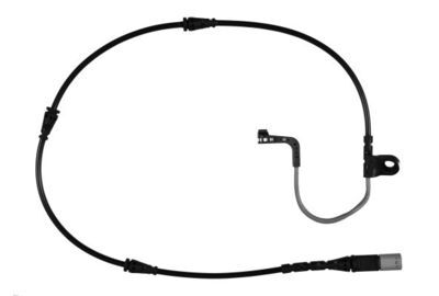Fren Balata Fişi Ön / Ön Fren Balata Sezicisi X5 Seri E70, X6 Seri E71, OEM 34356789502, 34356773008